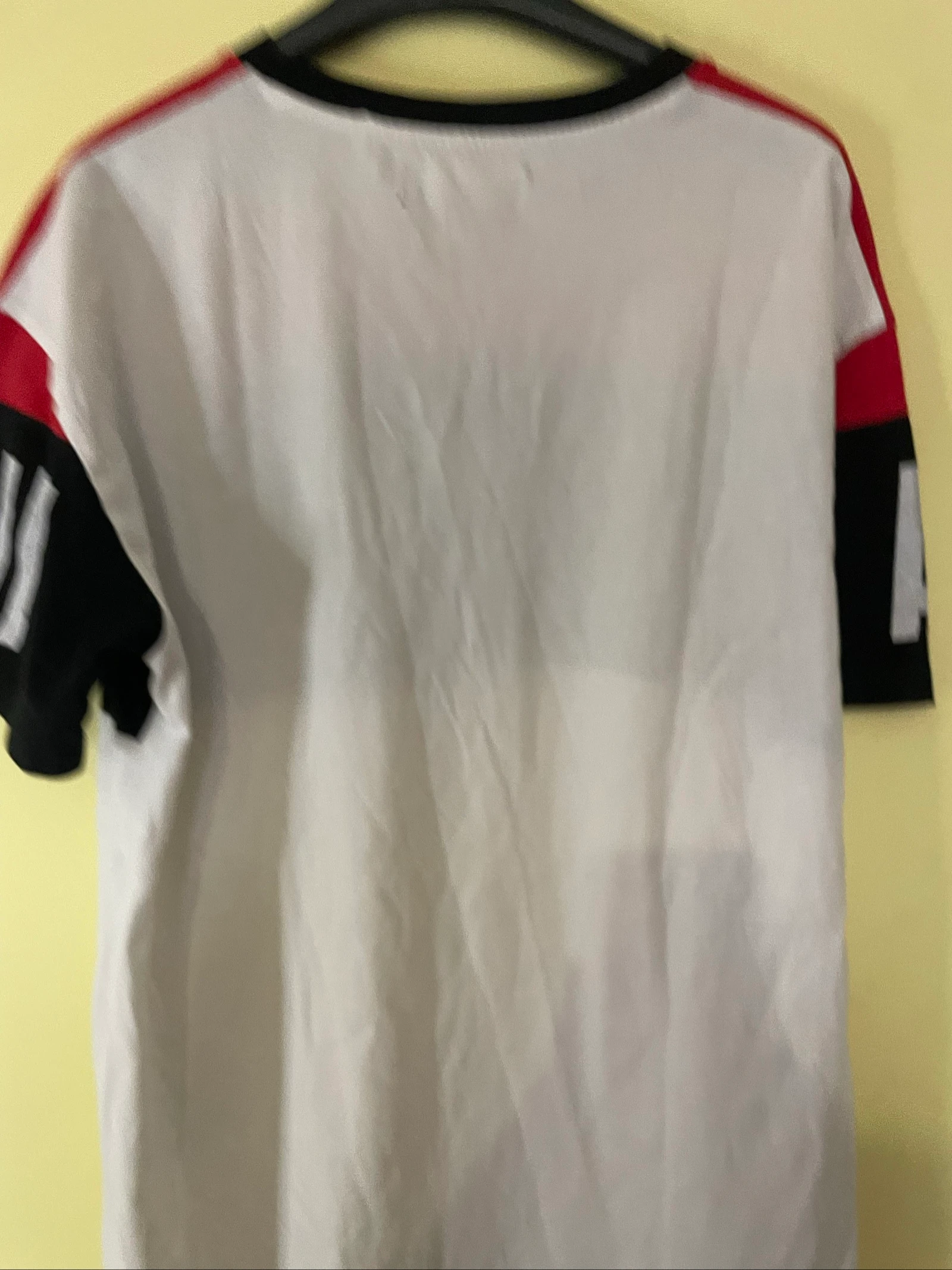 Heren T-shirt – photo 5